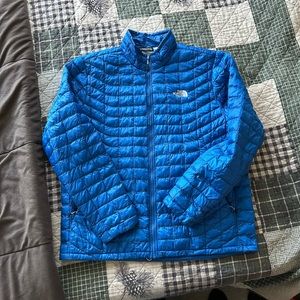 North face Puffer jacket